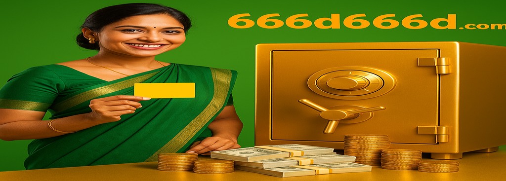 666D App Pakistan – Earn immediate cash rewards of up to PKR 777,777