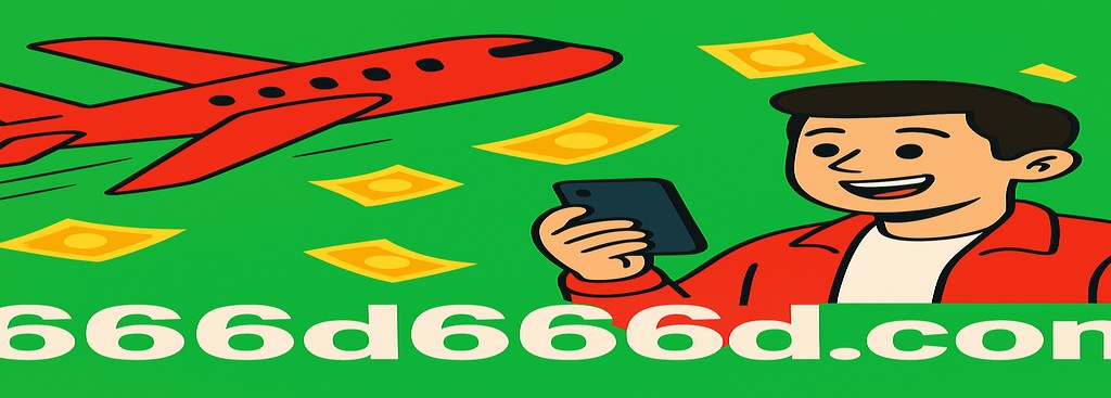 666D Aviator - Enjoy swift rewards and exciting perks for gamers across Pakistan