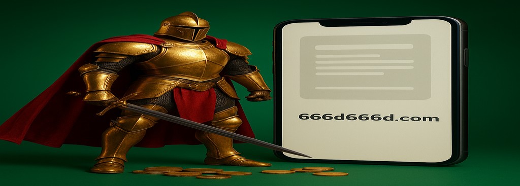 666D Pakistan — access the 666D platform securely through the 1.1.1.1 VPN to enjoy online gaming.