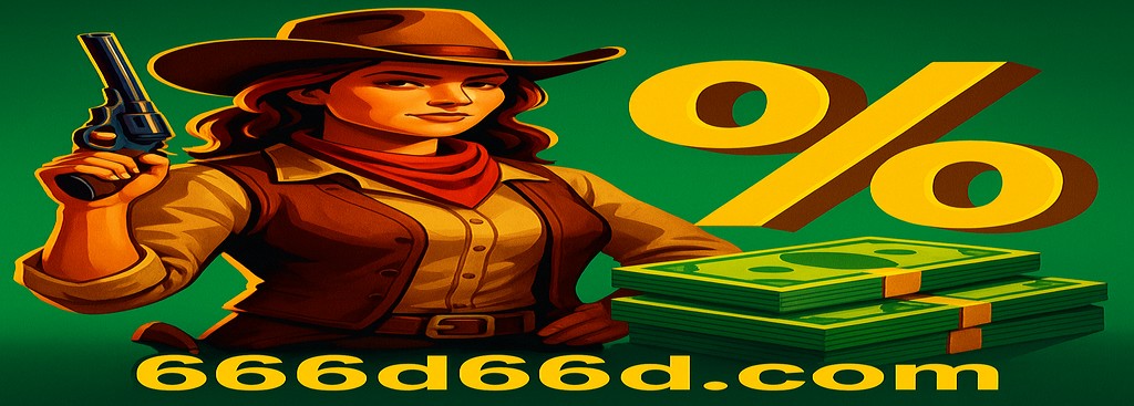 666D - Pakistan's online gaming platform, offering a 1% cashback on all transactions for every user.
