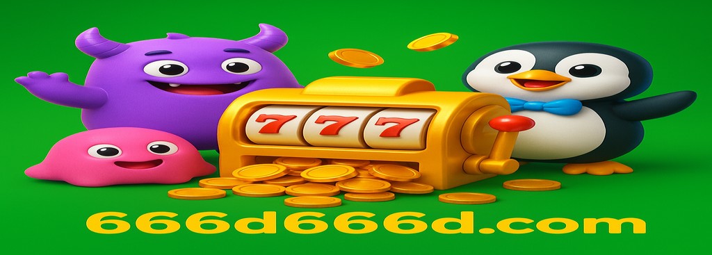 666D, Pakistan's online gaming platform, provides Game Care Support for arcade-inspired and fishing-themed titles.