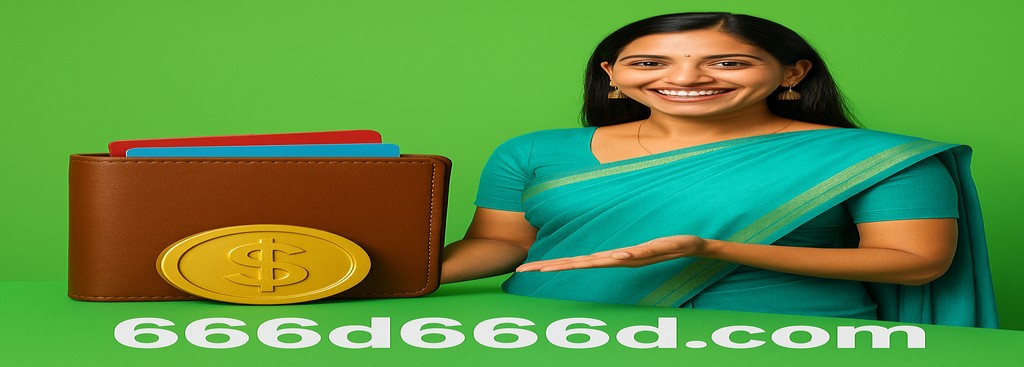 Join 666D in Pakistan today and claim a daily 10% recharge bonus